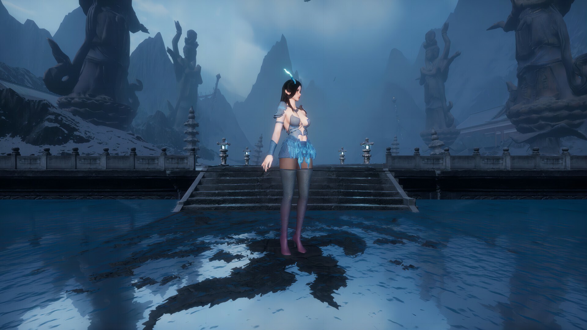 图片[3]-《轮回修仙路》Build.22889292[中文][12.2G]-极客游戏