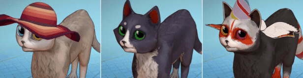 图片[5]_猫与花毯｜Quilts and Cats of Calico｜官方中文-v1.0.91｜1.51G｜免安装_果漫社区