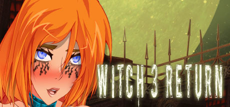 Witch 3 Return