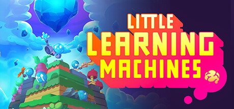 小小学习机器 | Little Learning Machines