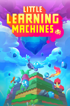 小小学习机器/Little Learning Machines