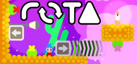 ROTA: Bend Gravity