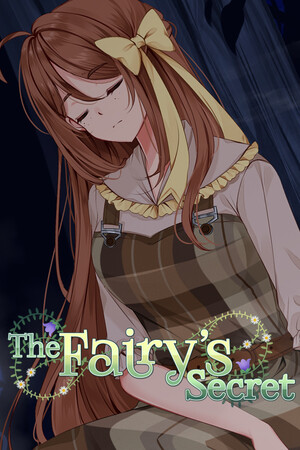 The Fairy's Secret | 免安装中文版下载 - 单机岛