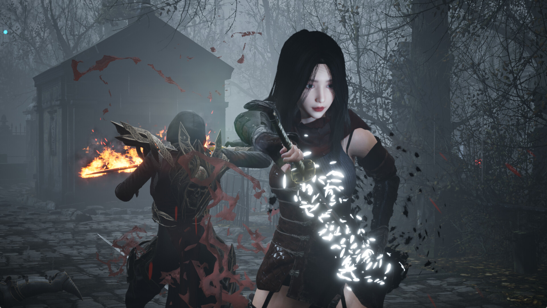 暗影天使 - Shadow Angel Build.9623913+全DLC - 9