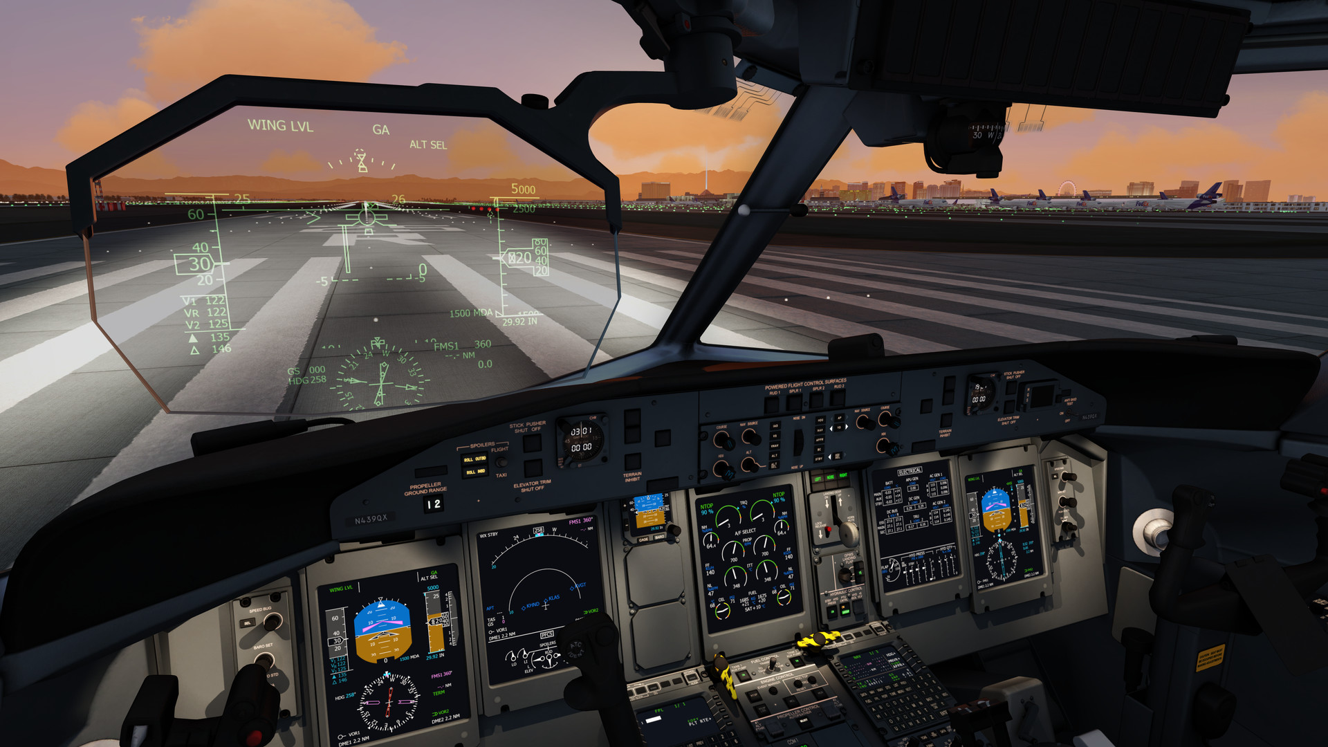 图片[18] • 《模拟航空飞行4/Aerofly FS 4 Flight Simulator》v20.12|容量217.92GB|官方原版英文|支持键盘.鼠标.手柄 • BUG软件