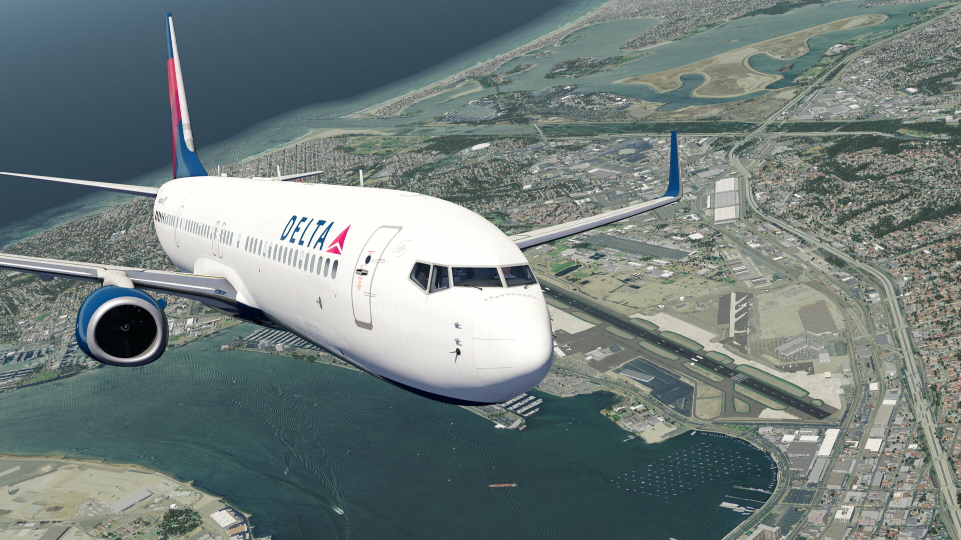 图片[3] • 《模拟航空飞行4/Aerofly FS 4 Flight Simulator》v20.12|容量217.92GB|官方原版英文|支持键盘.鼠标.手柄 • BUG软件