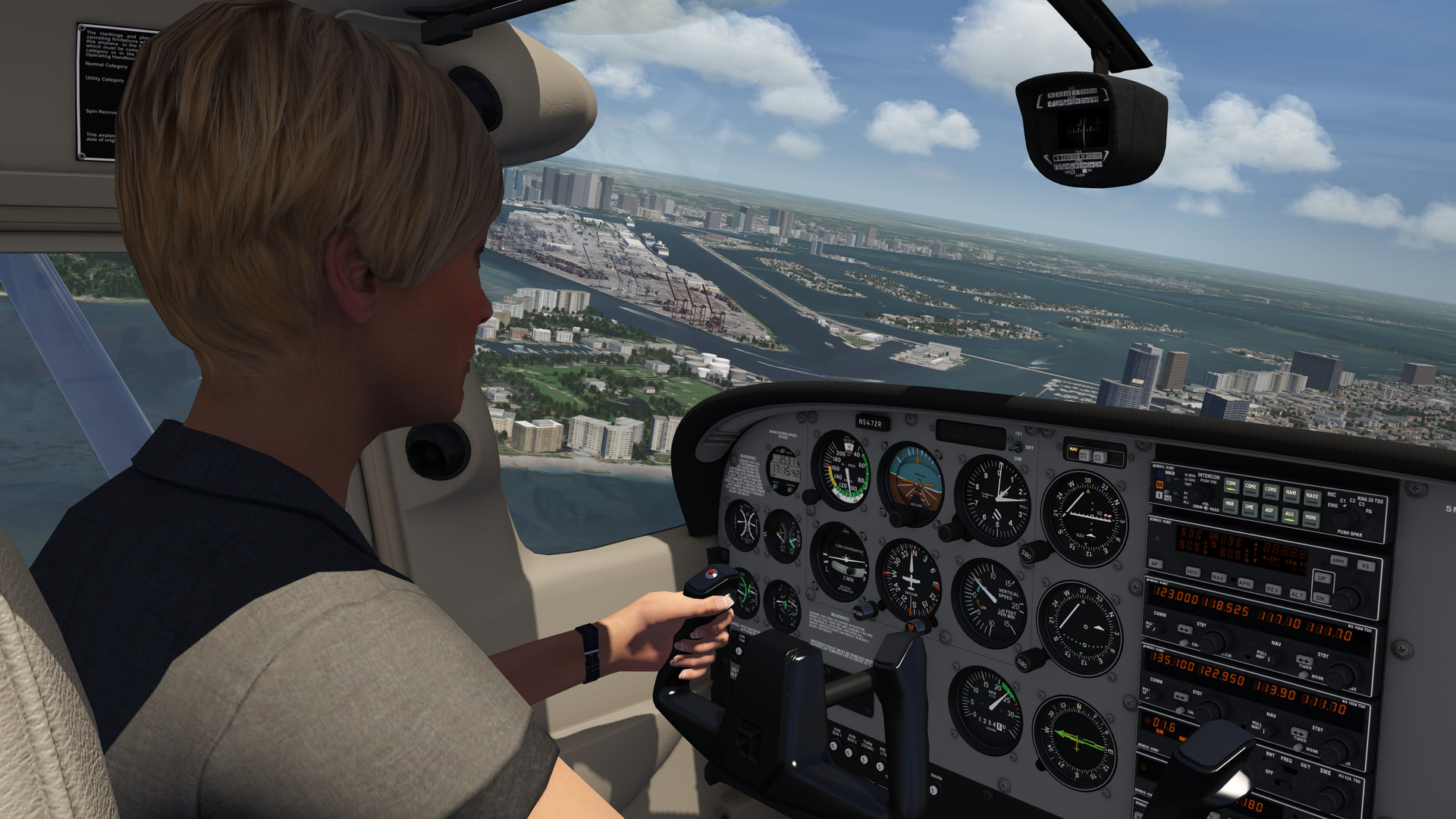 图片[33] • 《模拟航空飞行4/Aerofly FS 4 Flight Simulator》v20.12|容量217.92GB|官方原版英文|支持键盘.鼠标.手柄 • BUG软件