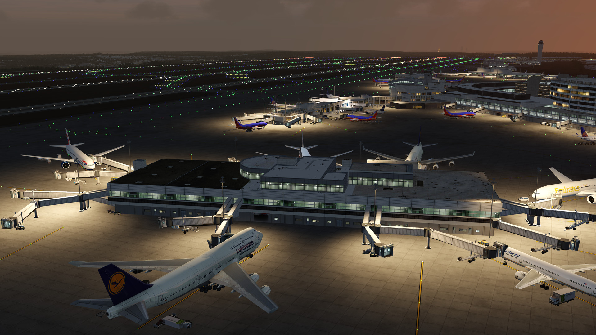 图片[8] • 《模拟航空飞行4/Aerofly FS 4 Flight Simulator》v20.12|容量217.92GB|官方原版英文|支持键盘.鼠标.手柄 • BUG软件