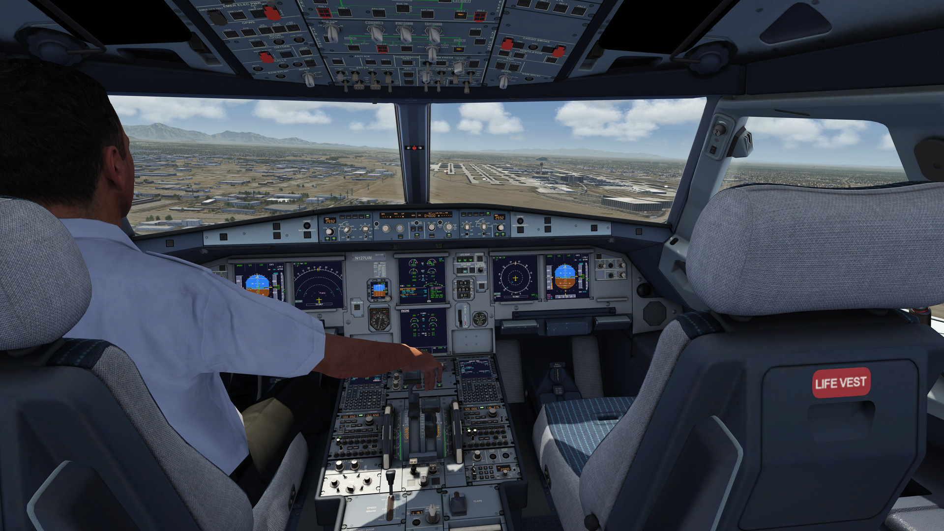 图片[13] • 《模拟航空飞行4/Aerofly FS 4 Flight Simulator》v20.12|容量217.92GB|官方原版英文|支持键盘.鼠标.手柄 • BUG软件