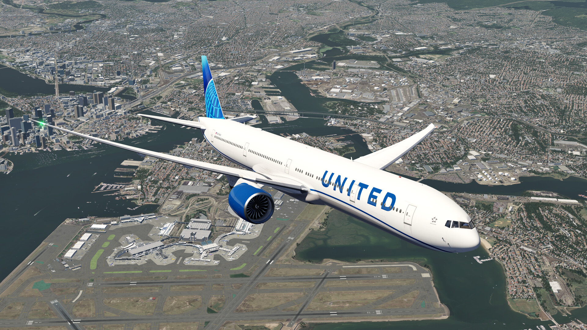 图片[9] • 《模拟航空飞行4/Aerofly FS 4 Flight Simulator》v20.12|容量217.92GB|官方原版英文|支持键盘.鼠标.手柄 • BUG软件
