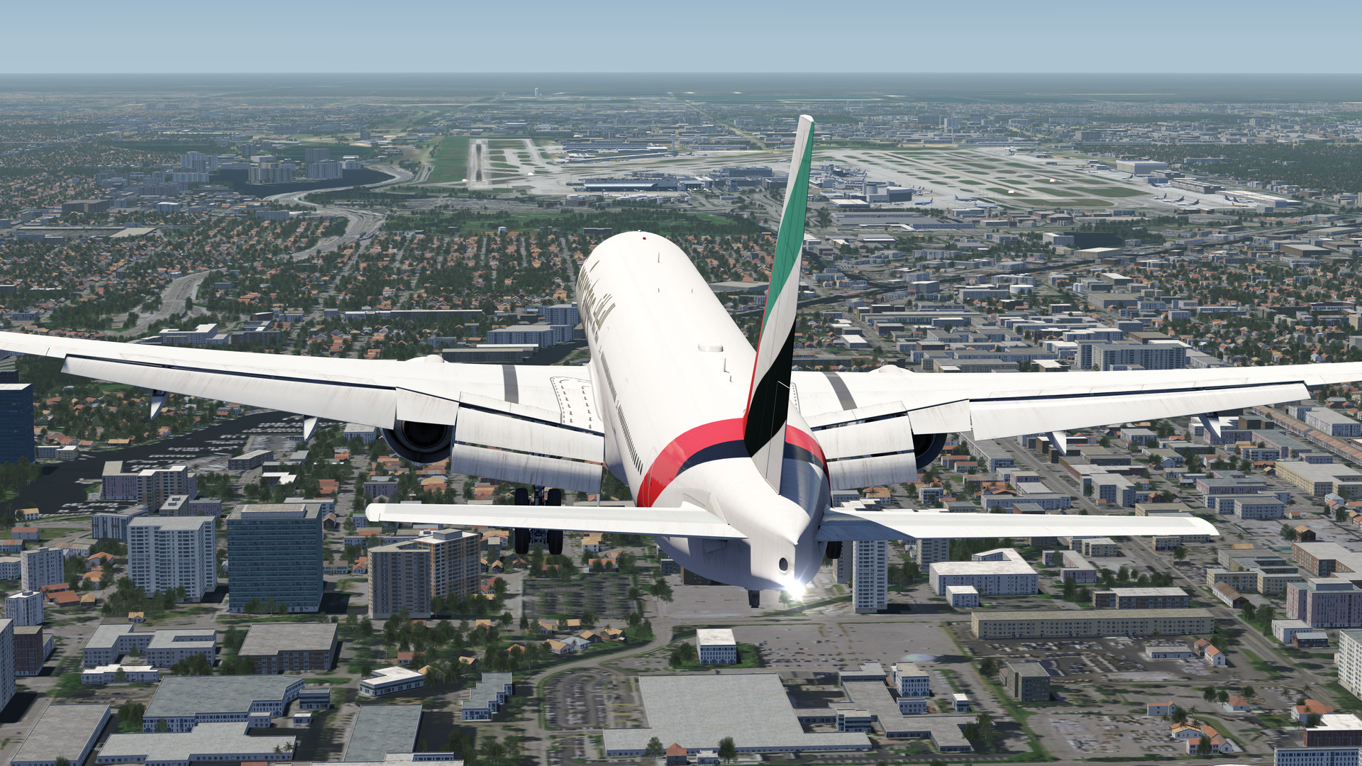 图片[25] • 《模拟航空飞行4/Aerofly FS 4 Flight Simulator》v20.12|容量217.92GB|官方原版英文|支持键盘.鼠标.手柄 • BUG软件