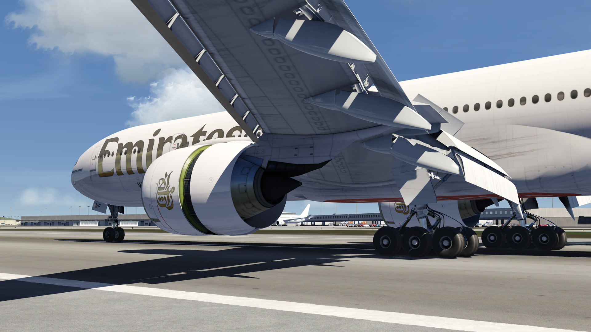 图片[20] • 《模拟航空飞行4/Aerofly FS 4 Flight Simulator》v20.12|容量217.92GB|官方原版英文|支持键盘.鼠标.手柄 • BUG软件