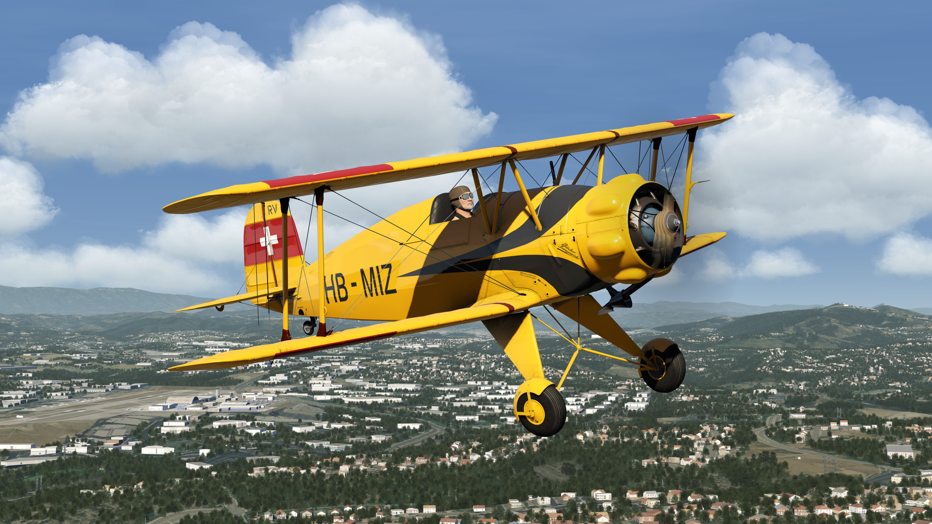 图片[27] • 《模拟航空飞行4/Aerofly FS 4 Flight Simulator》v20.12|容量217.92GB|官方原版英文|支持键盘.鼠标.手柄 • BUG软件