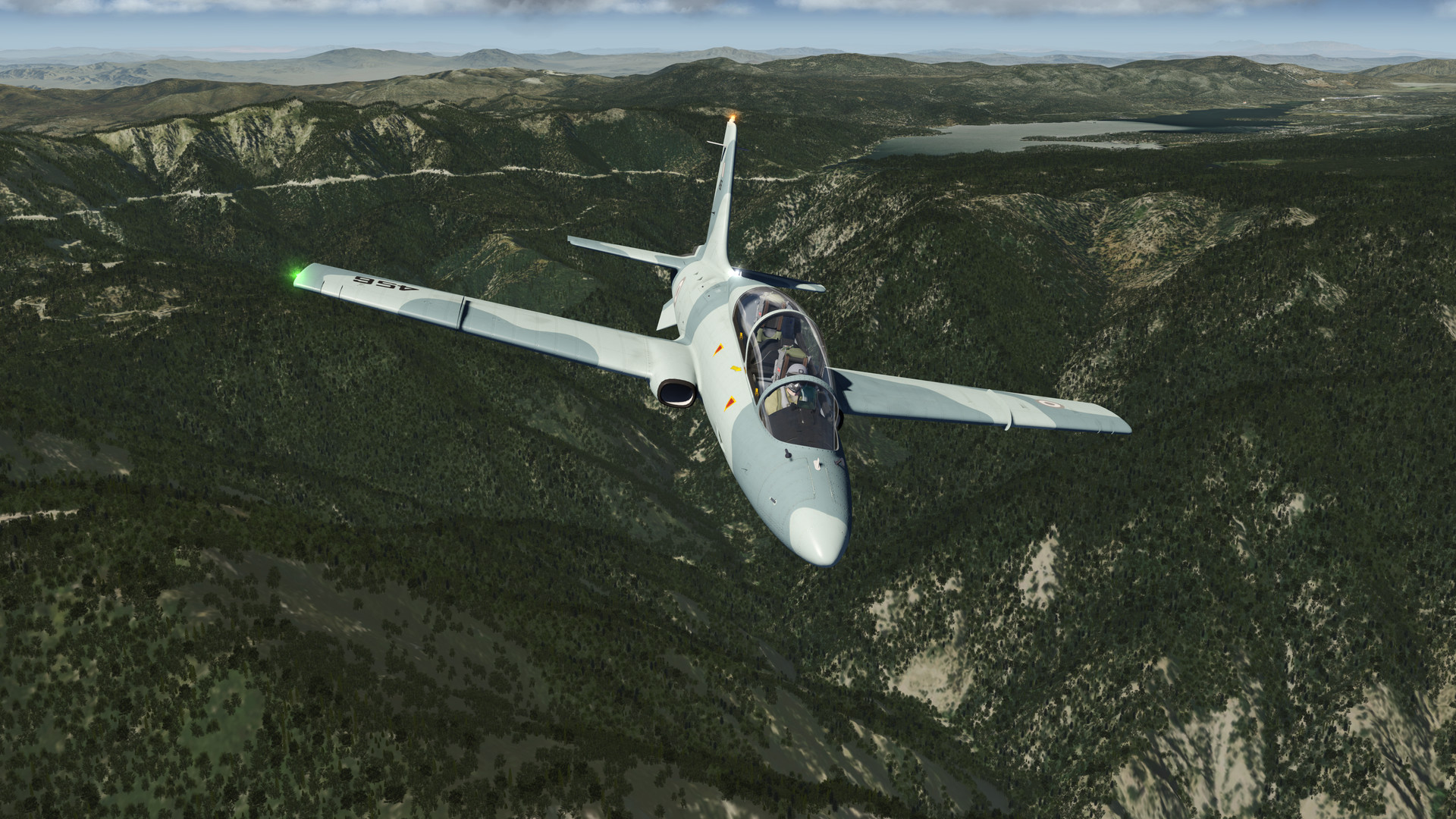 图片[28] • 《模拟航空飞行4/Aerofly FS 4 Flight Simulator》v20.12|容量217.92GB|官方原版英文|支持键盘.鼠标.手柄 • BUG软件
