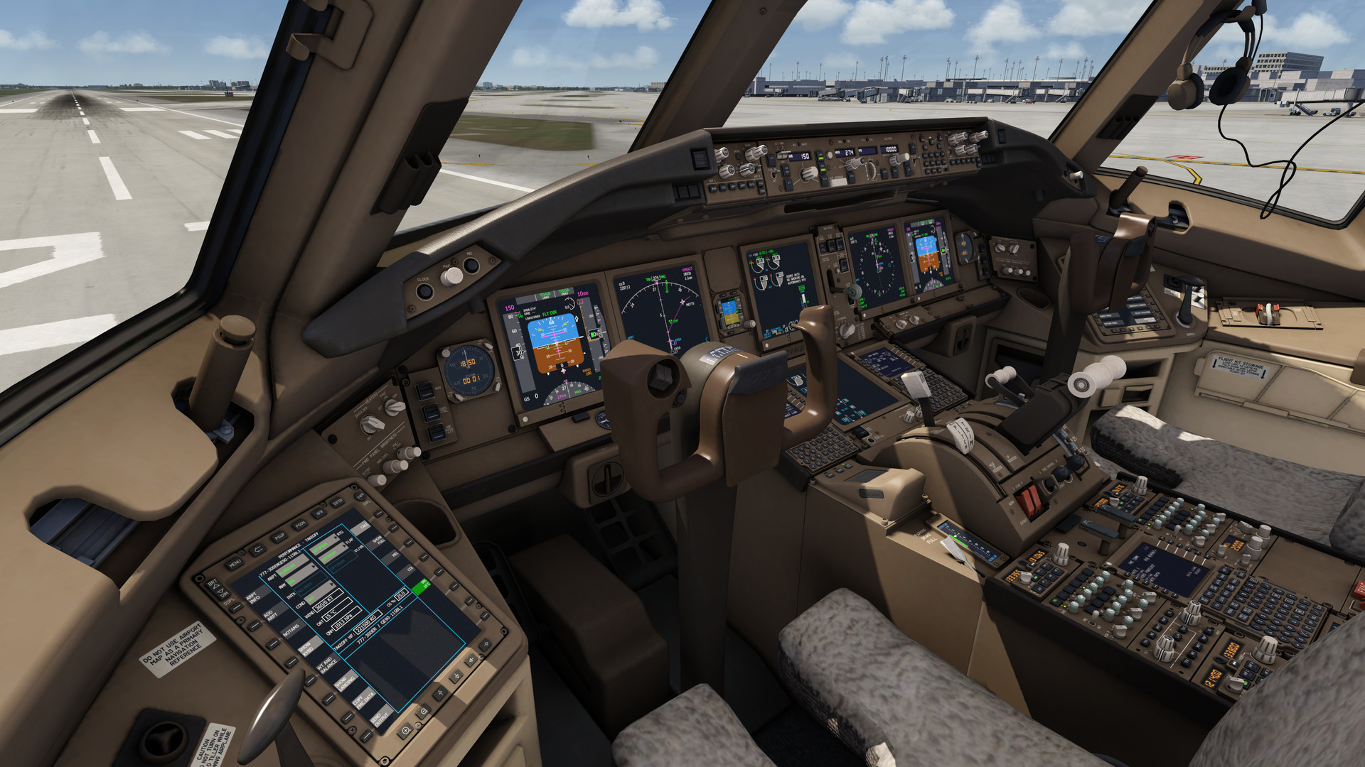 图片[16] • 《模拟航空飞行4/Aerofly FS 4 Flight Simulator》v20.12|容量217.92GB|官方原版英文|支持键盘.鼠标.手柄 • BUG软件