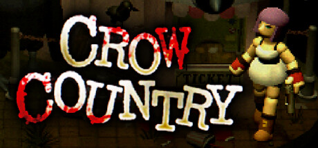《乌鸦国度/乌鸦之国/Crow Country》V20250510-TENOKE-官中简体|容量1.54GB
