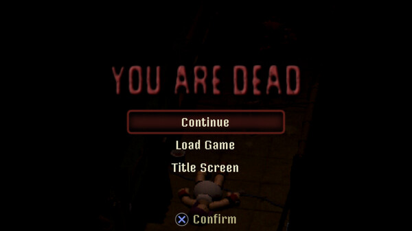 图片[9]-乌鸦之国 Crow Country v20250612 -飞星（官中）-蒸汽游戏宝库 - 高质量Steam单机游戏下载站