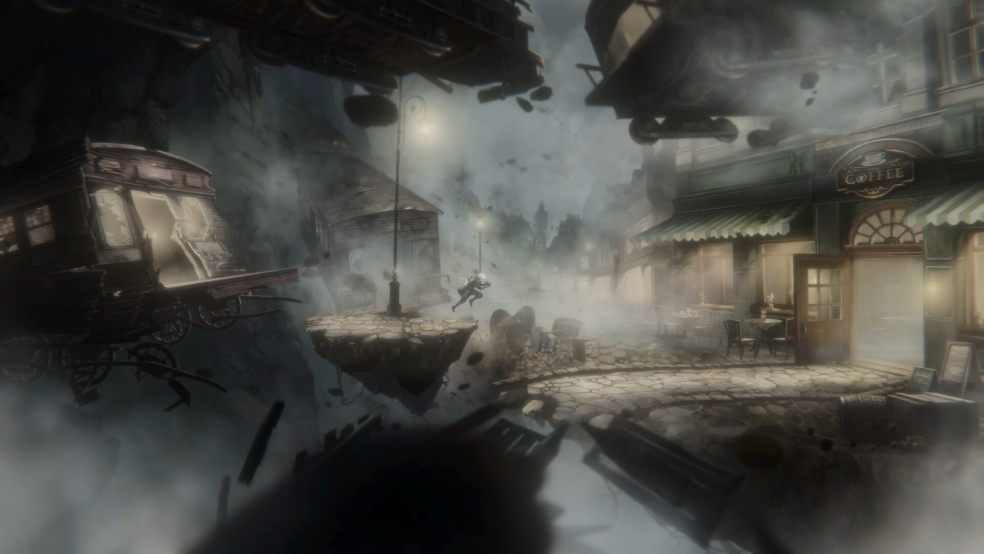 图片[3]-蒸汽世界（Vapor World: Over The Mind）Build.24854491 [中文][8.59G]-极客游戏