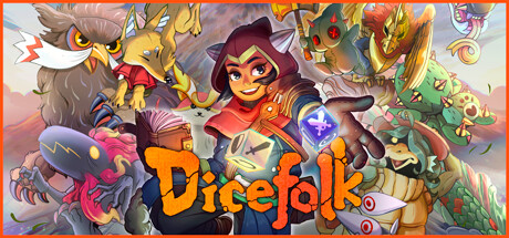 Dicefolk/神骰传说