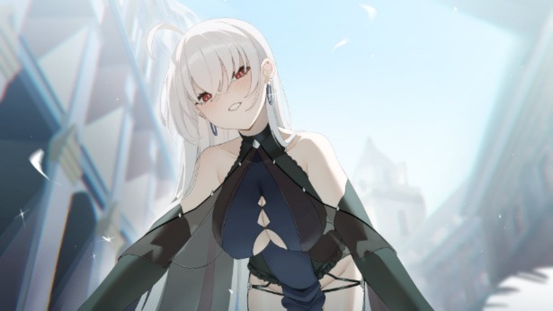 图片[6]-魔界少女与奴隶召唤术 官中步兵版 内置全回想解锁（官中）-无忧免费游戏网