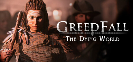 贪婪之秋2：垂死世界/GreedFall: The Dying World-XHYGAME-单机游戏资源网