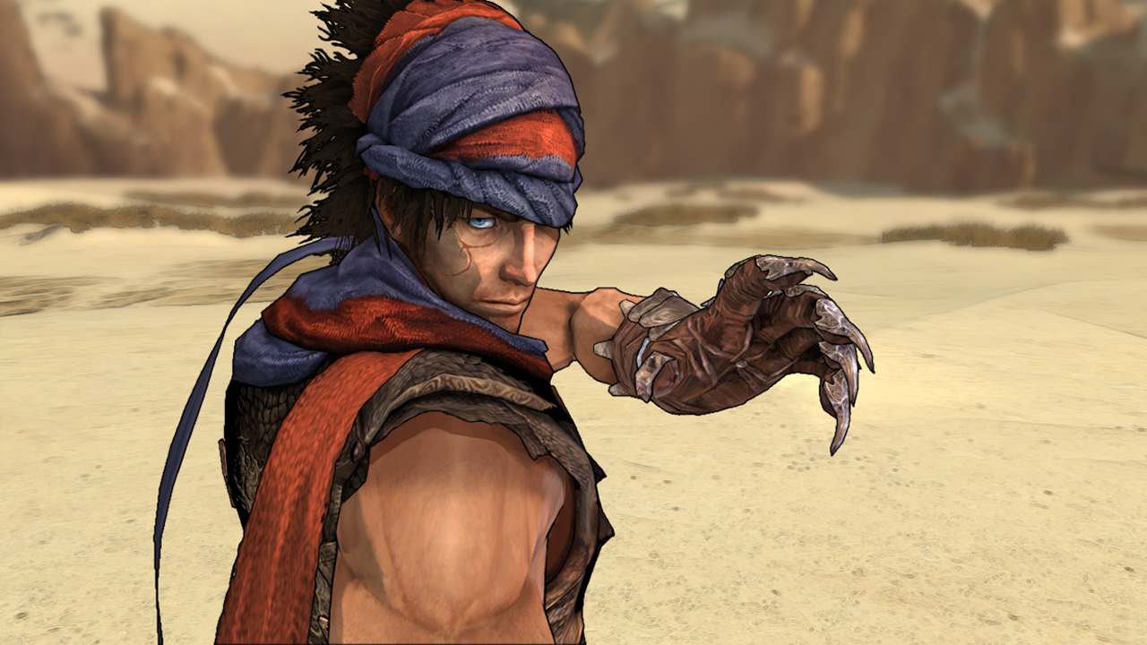 波斯王子：失落的王冠|模拟器整合版|官方中文|支持手柄|Prince of Persia - 3