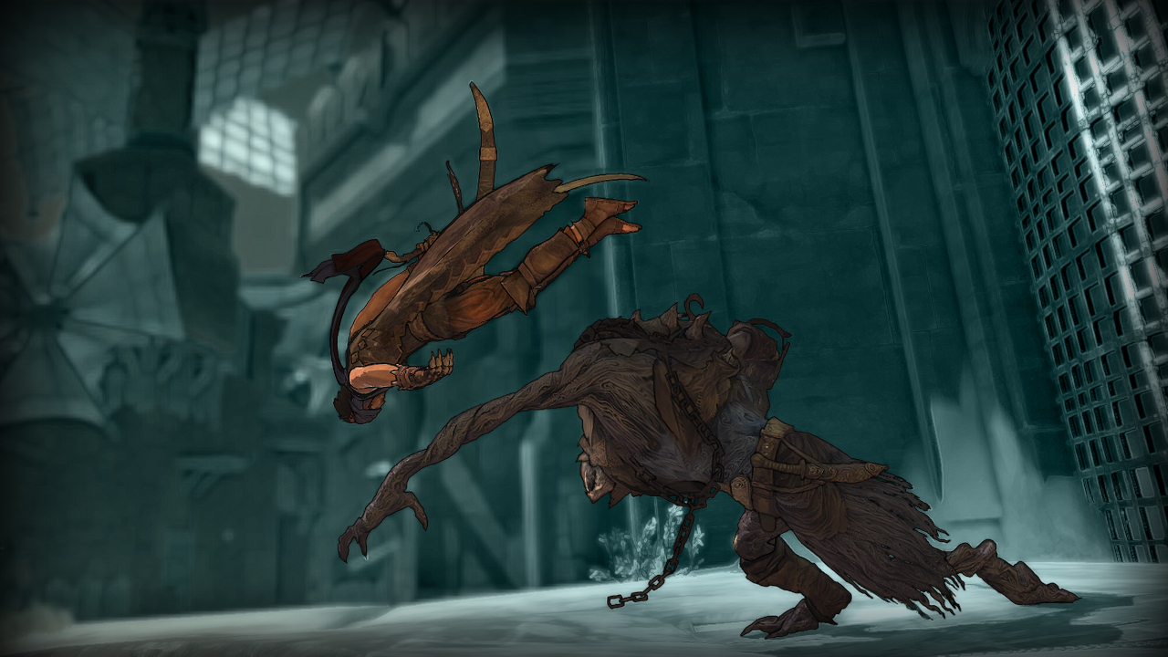 波斯王子：失落的王冠|模拟器整合版|官方中文|支持手柄|Prince of Persia - 7