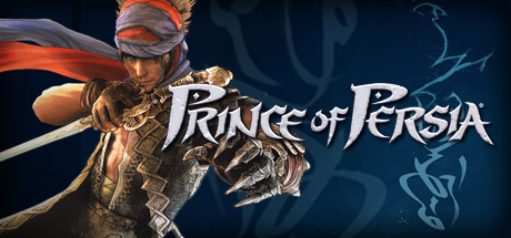 Prince of Persia/波斯王子