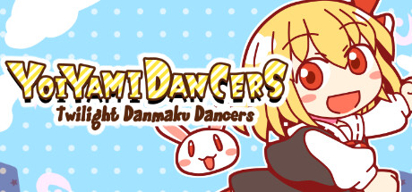 《YOIYAMI DANCERS: TWILIGHT DANMAKU DANCERS/暮色舞蹈家：黄昏弹幕舞蹈家》V1.3.3|官方英文|容量240MB