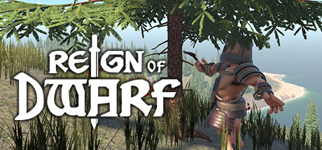 Reign Of Dwarf Dedicated Server