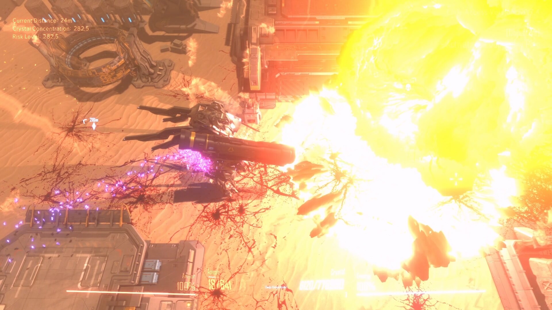 《虫潮(Insect Swarm)》|Build 15781616|中文|免安装硬盘版