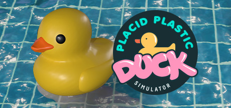《小黄鸭模拟器/疗愈橡皮鸭模拟器/Placid Plastic Duck Simulator》v2.1.1-官中简体|容量1.15 GB
