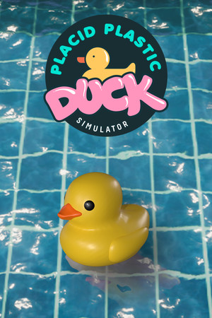 小黄鸭模拟器/Placid Plastic Duck Simulator