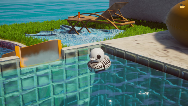 图片[3]-小黄鸭模拟器/Placid Plastic Duck Simulator v2.2.0 包含全DLC（官中）-无忧免费游戏网