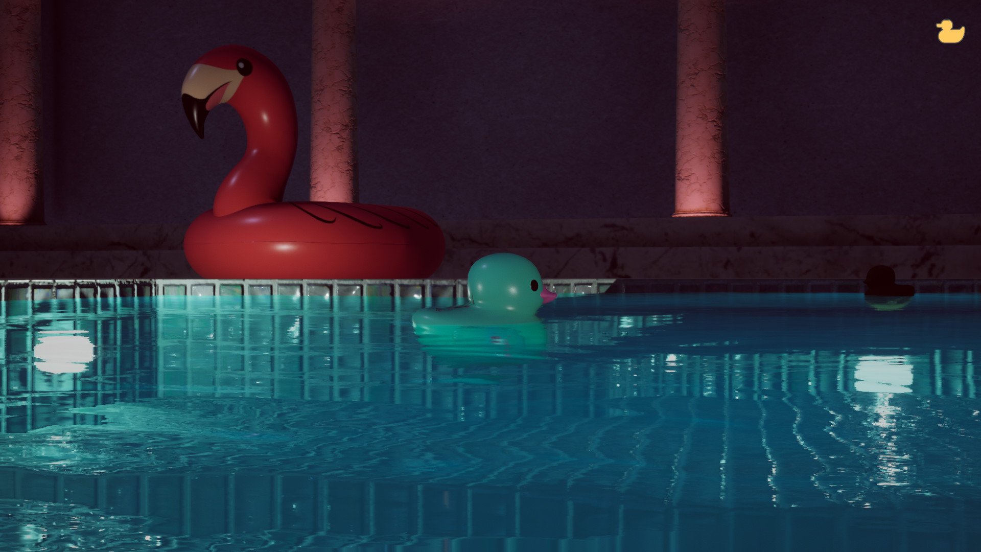 图片[7]-小黄鸭模拟器/Placid Plastic Duck Simulator v2.1.1|休闲益智|1.6GB|中文-蝶影二次元