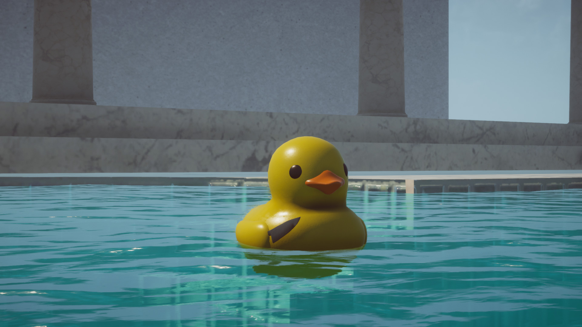 图片[11]-小黄鸭模拟器/Placid Plastic Duck Simulator v2.1.1|休闲益智|1.6GB|中文-蝶影二次元