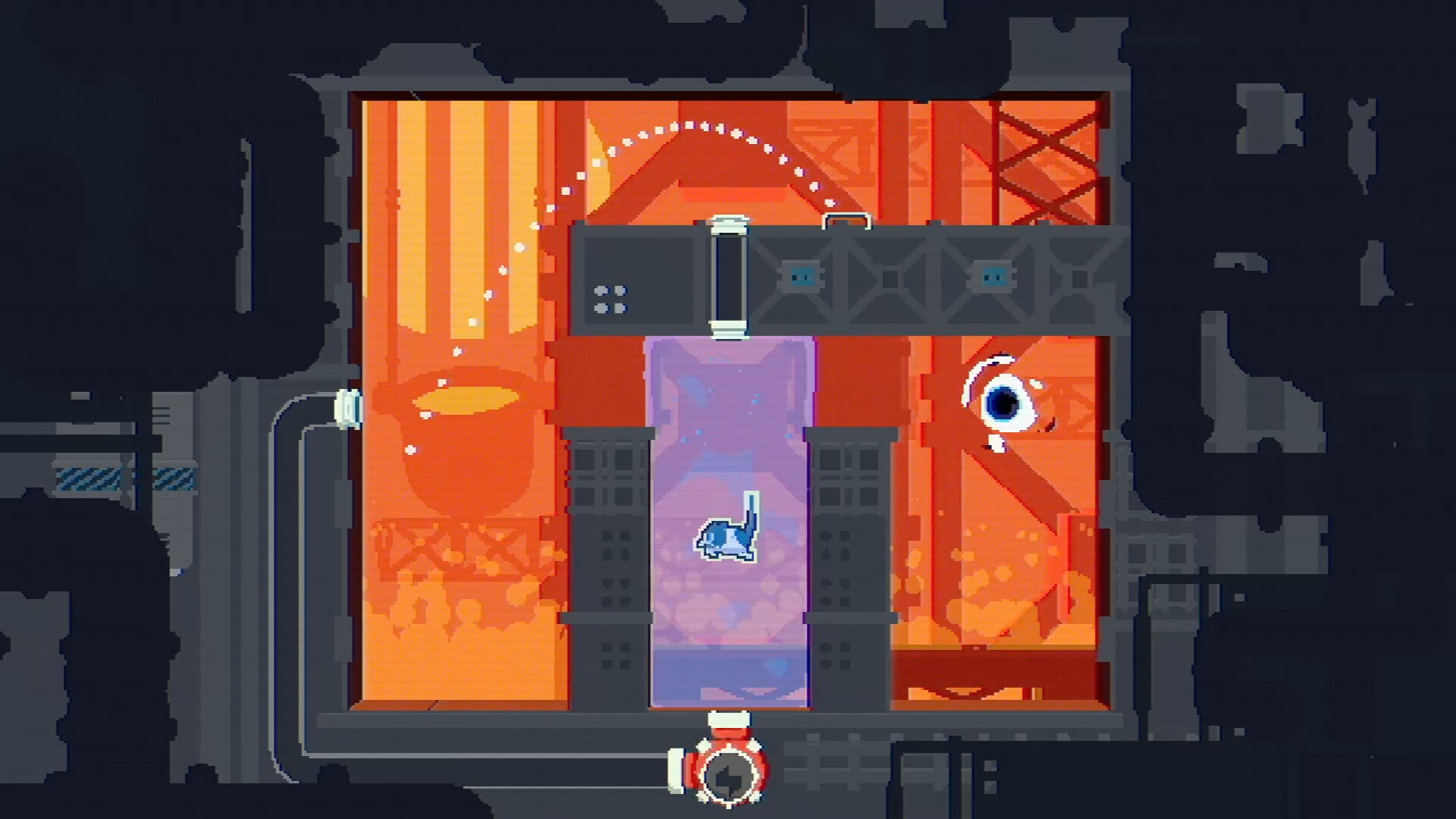 CATO 黄油猫/CATO: Buttered Cat 截图 10