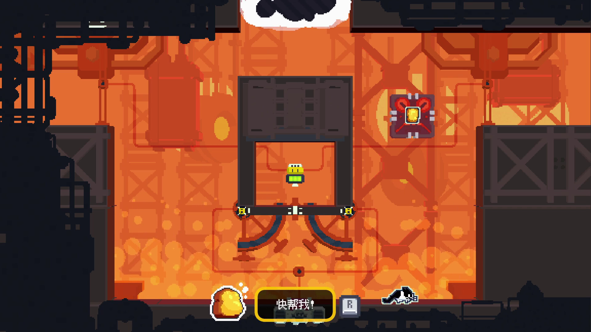 CATO 黄油猫/CATO: Buttered Cat 截图 9