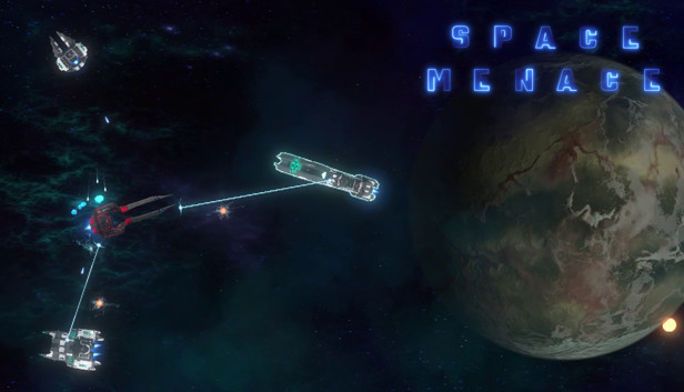 《太空威胁/Space Menace》免安装绿色版