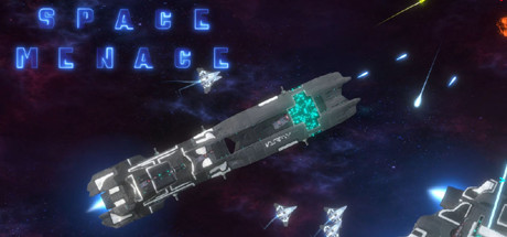太空威胁/Space Menace-苏白资源