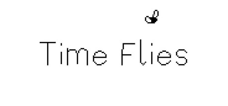 《逝者如斯蝇 Time Flies》Build 19297352-官中简体