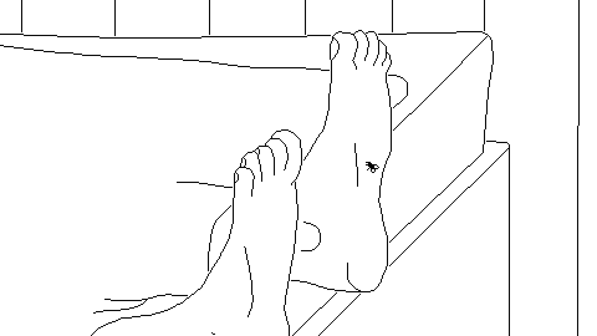 时光冒险之旅《逝者如斯蝇》插图4