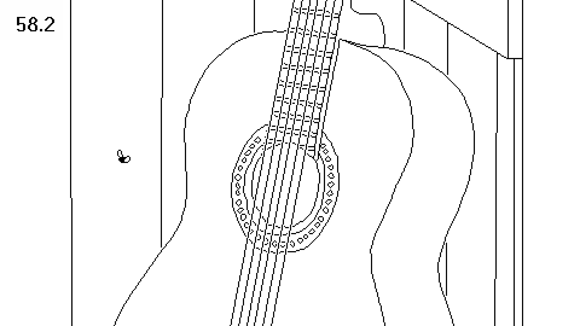 逝者如斯蝇|200M大小|官方中文|支持手柄|Time Flies