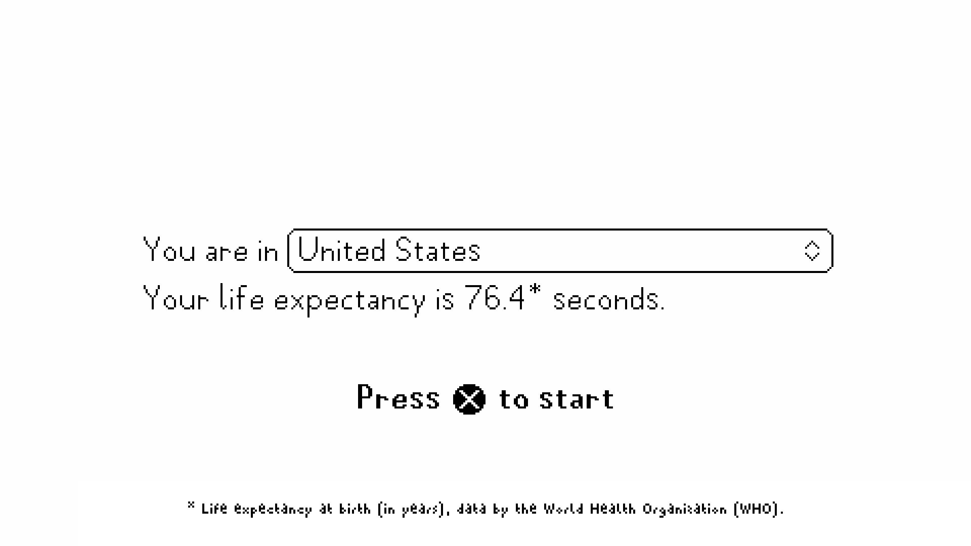 逝者如斯蝇|200M大小|官方中文|支持手柄|Time Flies