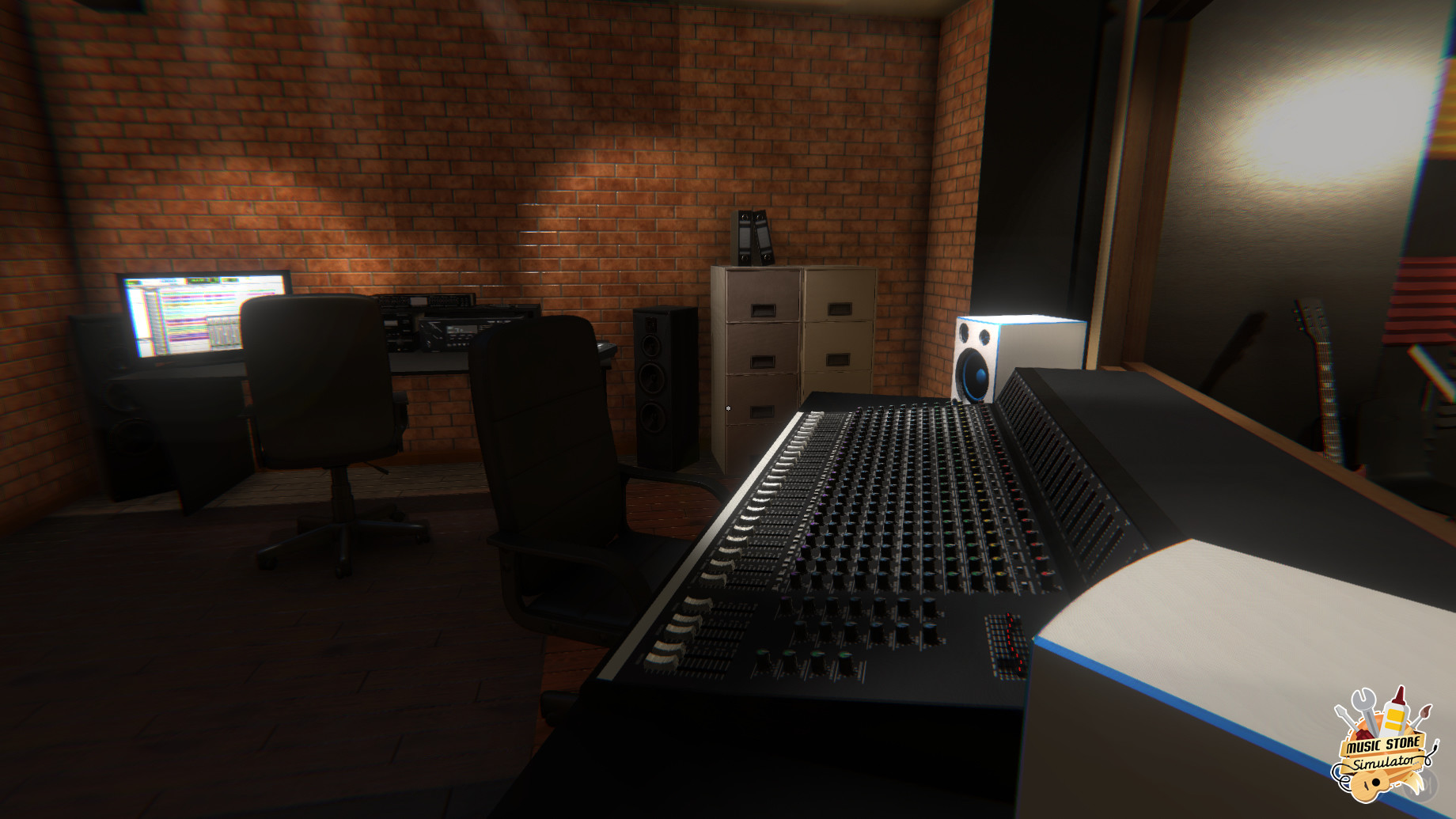 音乐商店模拟器|官方中文|Music Store Simulator - 9