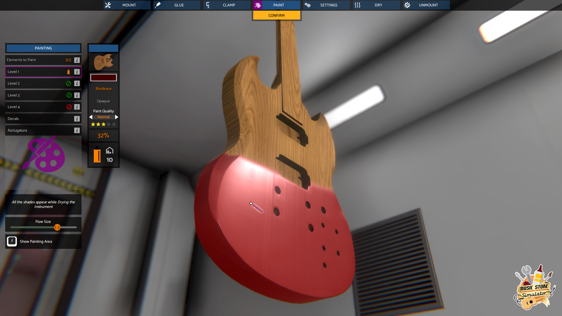 音乐商店模拟器|官方中文|Music Store Simulator - 5