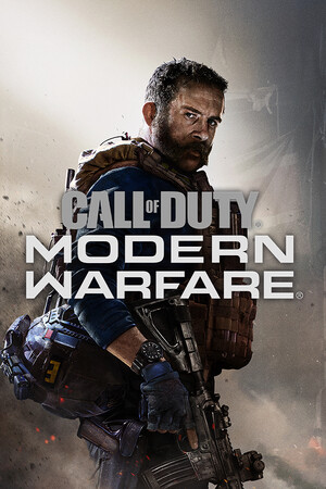 使命召唤16：现代战争/Call of Duty: Modern Warfare