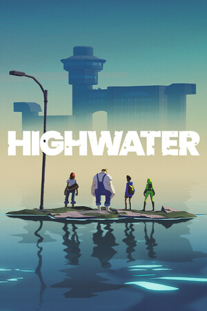 Highwater | 免安装中文版下载 - 单机岛