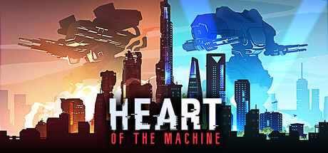 人工智能的选择/Heart of the Machine-秋风资源网