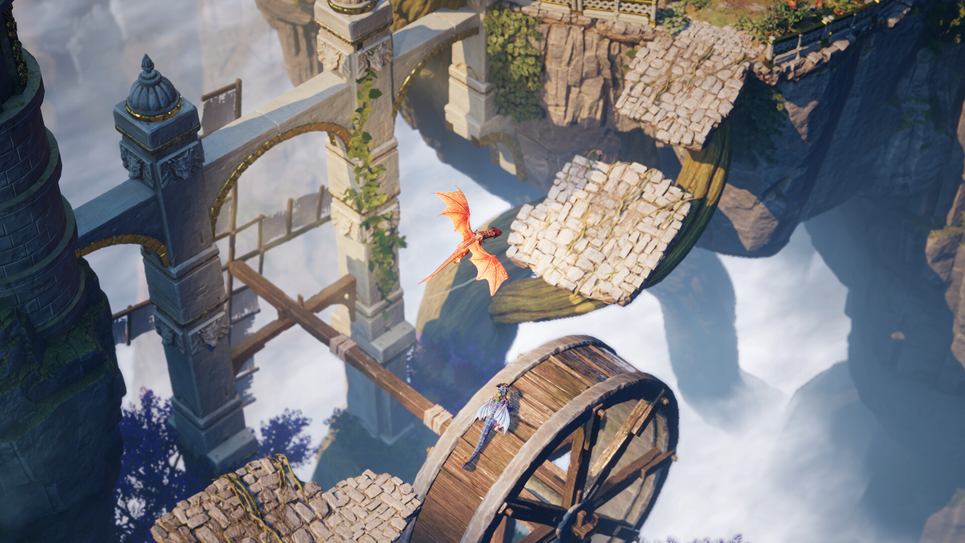 双影奇境【2001120】|STEAM 2077 - STEAM一键入库&游戏清单下载